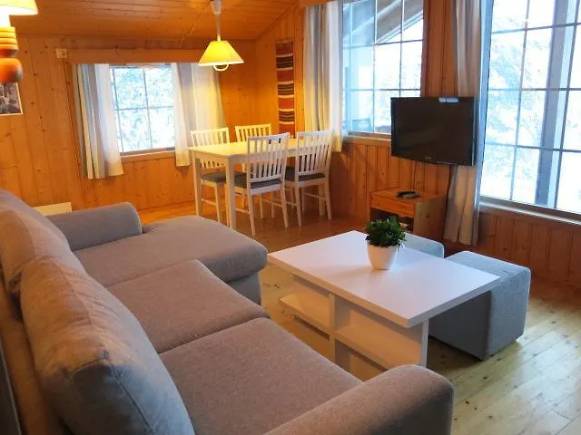 Jolsterlia Hyttetun Årdal