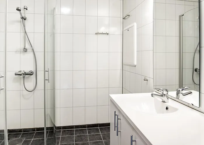 Jolsterlia Hyttetun Orman Evi *