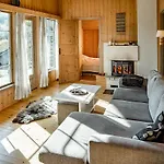 Jolsterlia Hyttetun Lodge *